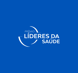 Selo Líderes da Saúde (Grupo Mídia)