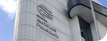 Hospital Antônio Prudente Fortaleza