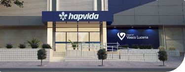 Hospital Vasco Lucena