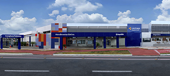 Hospital Luís França